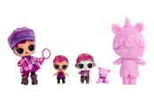 Figurki - L.O.L. Eye Spy Ultimate Unboxing - 542698