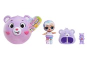 Figurki - L.O.L. Care Bear Tots Assorted - 542704
