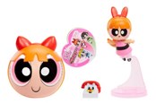 Figurki - L.O.L. Powerpuff Girls Tots Assorted - 542780