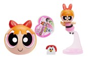 Figurki - L.O.L. Powerpuff Girls Tots Assorted - 542780
