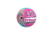 Figurki - L.O.L. Princess Baby Sisters Assorted - 567523