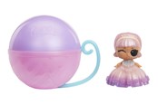 Figurki - L.O.L. Princess Baby Sisters Assorted - 567523