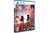 Gry - LISA: Definitive Edition - Sony PlayStation 5 - RPG - 8436016712514