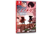 Gry - LISA: Definitive Edition - Nintendo Switch - RPG - 8436016712521