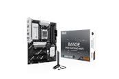 Plyta glówna - ASUS B650E MAX GAMING WIFI Płyta główna - AMD B650 - AMD AM5 socket - DDR5 RAM - ATX - 90MB1LD0-M0EAY0