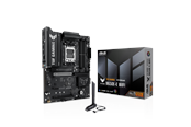 Plyta glówna - ASUS TUF GAMING B650E-E WIFI Płyta główna - AMD B650 - AMD AM5 socket - DDR5 RAM - ATX - 90MB1LT0-M0EAY0