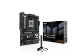 Plyta glówna - ASUS TUF GAMING B650E-PLUS WIFI Płyta główna - AMD B650 - AMD AM5 socket - DDR5 RAM - ATX - 90MB1M20-M0EAY0