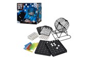gry-planszowe-karciane-i-kosci - Clown Games - Bingo Mill Small (EN) - 0606002