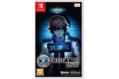 Gry - Freedom Wars Remastered - Nintendo Switch - RPG - 4713014356853