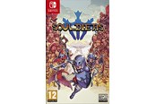 Gry - Souldiers - Nintendo Switch - Platformowa - 4570016500086