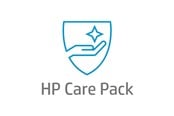 Serwis i wsparcie - HP Electronic  Care Pack Next Business Day Hardware Support with Defective Media Retention - U9ZE2E