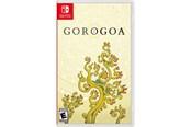 Gry - Gorogoa - Nintendo Switch - Puzzle - 0850971008648