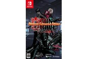 Gry - Gungrave G.O.R.E (Ultimate Enhanced Edition) - Nintendo Switch - Strzelanka trzecioosobowa - 4580695760756