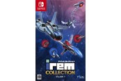 Gry - Irem Collection Volume 1 - Nintendo Switch - Shoot 'em up - 4571551640053
