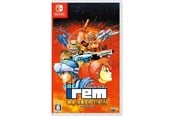 Gry - Irem Collection Volume 2 - Nintendo Switch - Shoot 'em up - 4571551640114