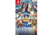 Gry - Raiden NOVA - Nintendo Switch - Shoot 'em up - 4562252050500