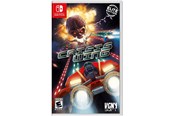 Gry - Crisis Wing (Elite Edition) - Nintendo Switch - Shoot 'em up - 0196852862610