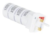 Telefon - Adapter i Ladowarka - Nordic Quality Adapter Set - International - ZC11