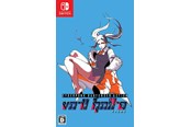 Gry - VA-11 Hall-A - Nintendo Switch - Symulacja - 4589794580043
