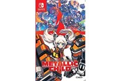 Gry - Metallic Child - Nintendo Switch - Akcja - 4580703710025