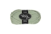 Przedza i akcesoria - Creativ Company - Melbourne Yarn Light Green 92m - 44786