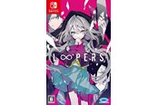 Gry - LOOPERS - Nintendo Switch - Powieść wizualna (Visual Novel) - 4580206271054