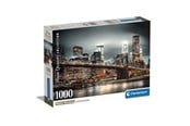Puzzle - Clementoni New York Skyline (1000) - 39704