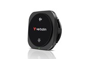 Telefon - Adapter i Ladowarka - Verbatim Magnetic Wireless Car Charger - 31861