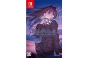 Gry - Witch on the Holy Night - Nintendo Switch - Powieść wizualna (Visual Novel) - 4534530138002