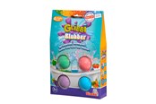 Zabawy w wodzie - Glibbi - Bath Bombs 4 pcs. - 105953408