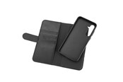 Telefon - Pokrowiec i etui - Essentials PU Wallet - Samsung Galaxy A55 5G - 7333048063144