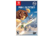 Gry - Risk System (Elite Edition) - Nintendo Switch - Shoot 'em up - 0198168857564