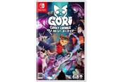 Gry - Gori: Cuddly Carnage - Nintendo Switch - Platforma - 8809459215667