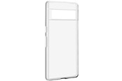 Telefon - Pokrowiec i etui - Puro 0.3 Nude Transparent Cover - Google Pixel 7 Pro - PU03NUDEGOPX7PT