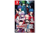 Gry - Cardfight!! Vanguard Dear Days 2 - Nintendo Switch - Gra turowa - 4582692254153