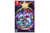 Gry - Umbraclaw - Nintendo Switch - Platforma - 4582173562500