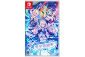 Gry - Gunvolt Records Cychronicle - Nintendo Switch - Muzyka - 4582173562425