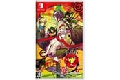 Gry - Of the Red the Light and the Ayakashi Tsuzuri - Nintendo Switch - Powieść wizualna (Visual Novel) - 4580302151632