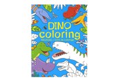 Materialy hobbystyczne - Deltas - Dino Coloring - 0690742
