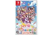 Gry - Umamusume: Pretty Derby - Party Dash - Nintendo Switch - Akcja - 4570141992329