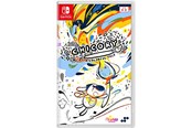 Gry - Chicory: A Colorful Tale - Nintendo Switch - Przygodowy - 4570101050724