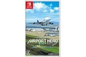 Gry - I am an Air Traffic Controller: Airport Hero Centrair (20th Anniversary Edition) - Nintendo Switch - Symulacja - 4560221911425