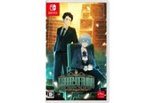 Gry - Library Of Ruina - Nintendo Switch - Gra turowa - 4510772240109