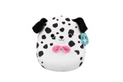 Plusz - Squishmallows 30 cm P23 Dustin Dalmatian - 237687
