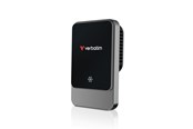 Telefon - Adapter i Ladowarka - Verbatim Charge 'n' Drive Magnetic Wireless Car Charger - 31862