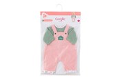 Lalki i akcesoria - Corolle - T-Shirt and Overall for Baby Doll 42cm - 9000160180