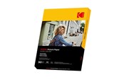 Papier, papier fotograficzny i etykiety - KODAK 21x29.7cm Glossy Photo Paper 230g/m² 50 Sheets - 9891267