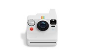 Aparat fotograficzny - Polaroid Now+ Gen 3 - White - 009161