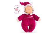 Lalki i akcesoria - Corolle Cor. MDC Babidoux-Pink grenadine - 9000060060