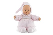Lalki i akcesoria - Corolle Mon Doudou Babipouce - Cotton Flower 28cm - 9000020080